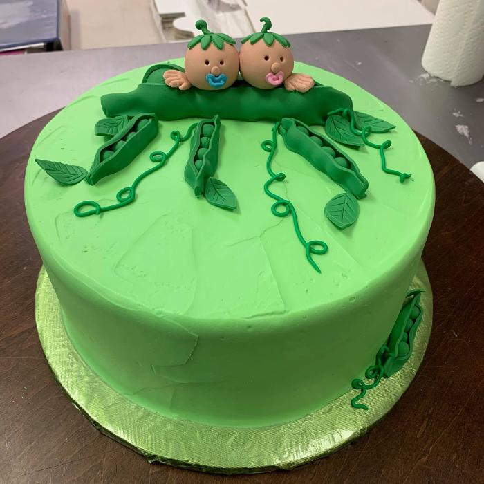 Cheesecake Royale Bakery - Dallas, TX