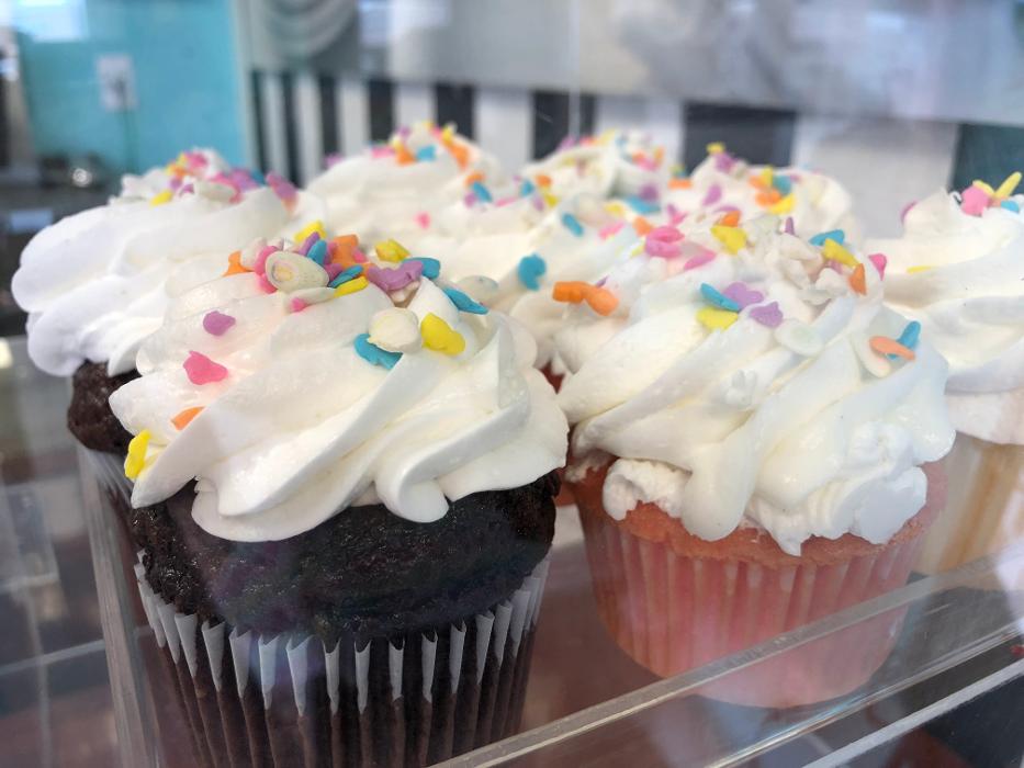 Cheesecake Royale Bakery - Dallas, TX