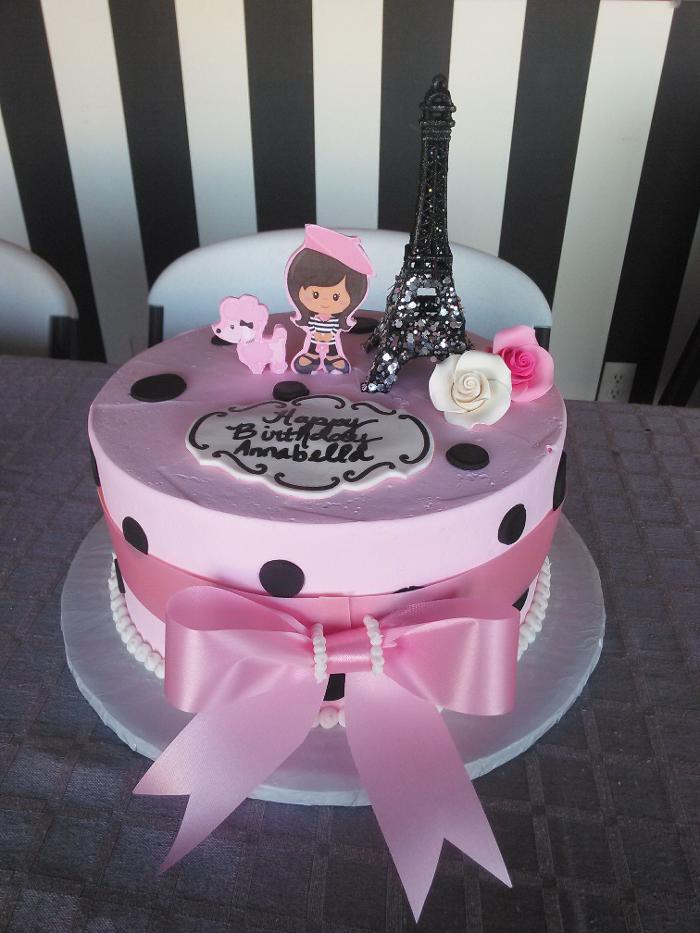 Cheesecake Royale Bakery - Dallas, TX