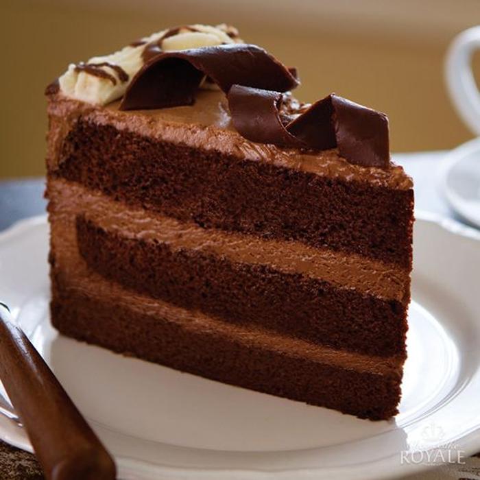 Cheesecake Royale Bakery - Dallas, TX