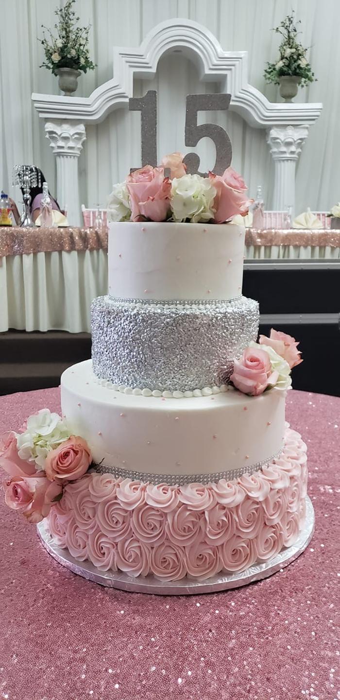 Cheesecake Royale Bakery - Dallas, TX