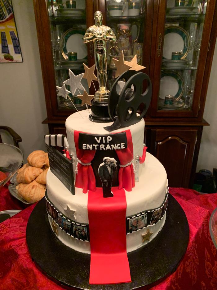 Cheesecake Royale Bakery - Dallas, TX