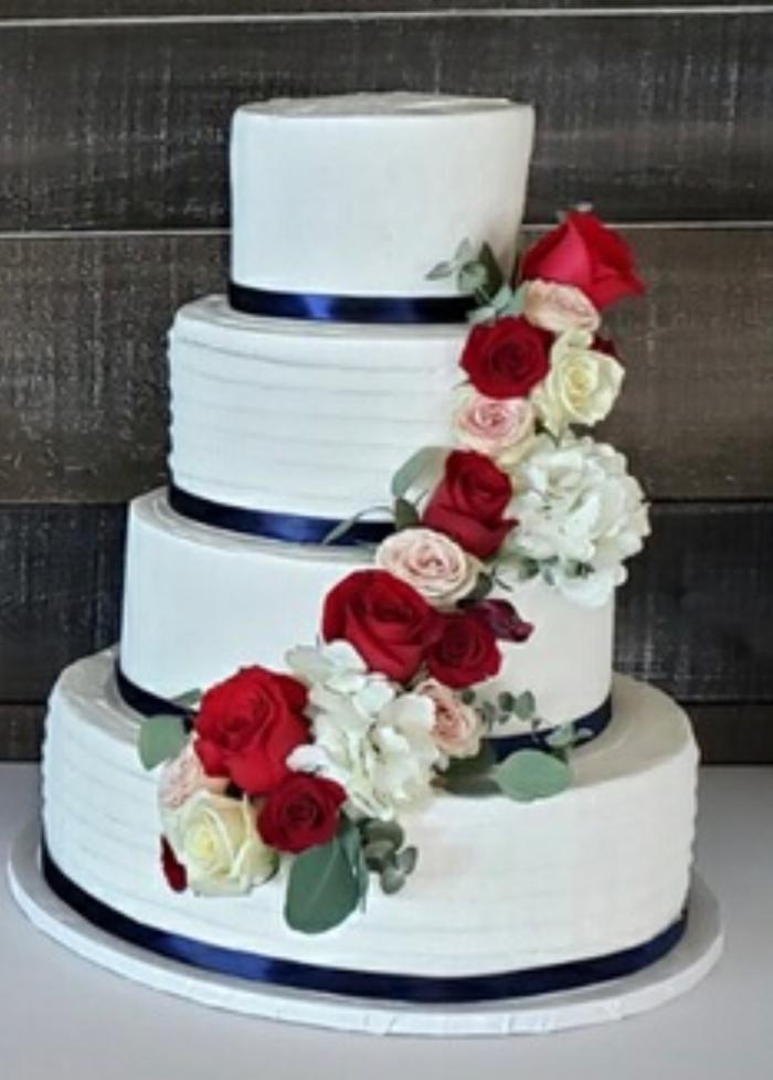 Cheesecake Royale Bakery - Dallas, TX