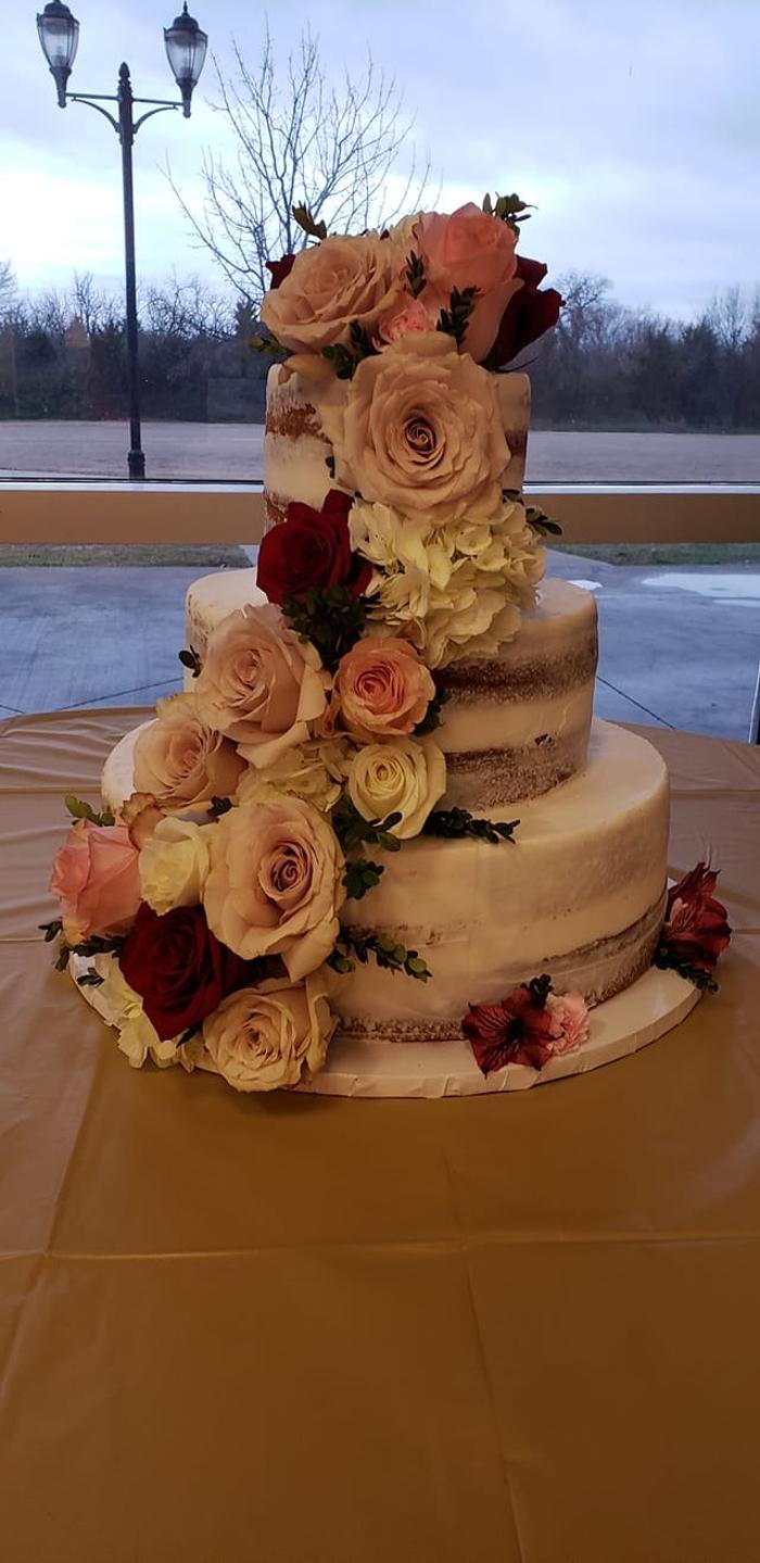 Cheesecake Royale Bakery - Dallas, TX