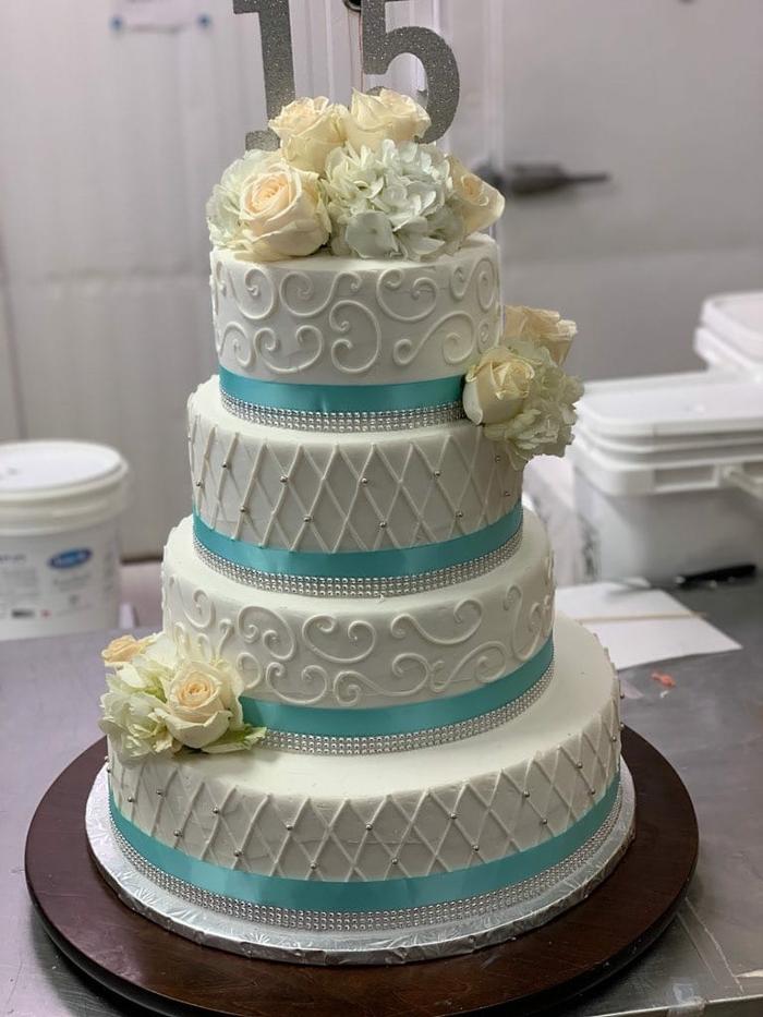 Cheesecake Royale Bakery - Dallas, TX