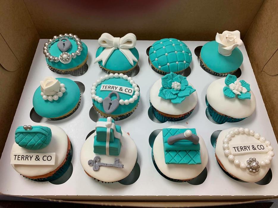 Cheesecake Royale Bakery - Dallas, TX