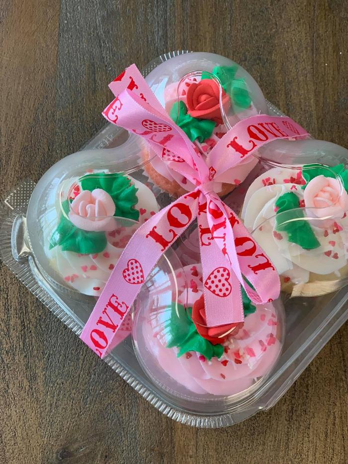 Cheesecake Royale Bakery - Dallas, TX