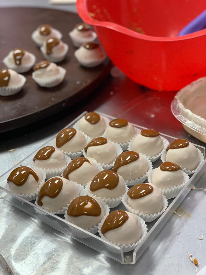 Cheesecake Royale Bakery - Dallas, TX