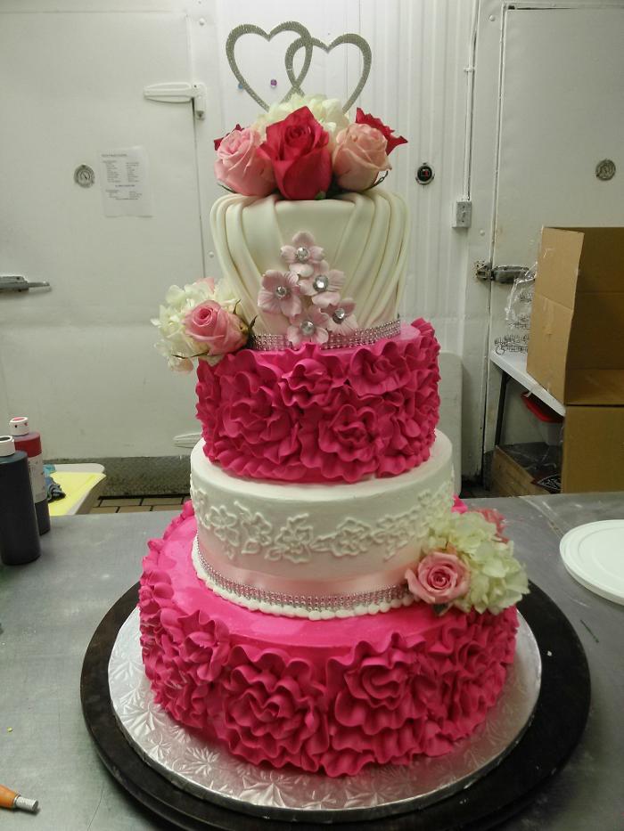 Cheesecake Royale Bakery - Dallas, TX