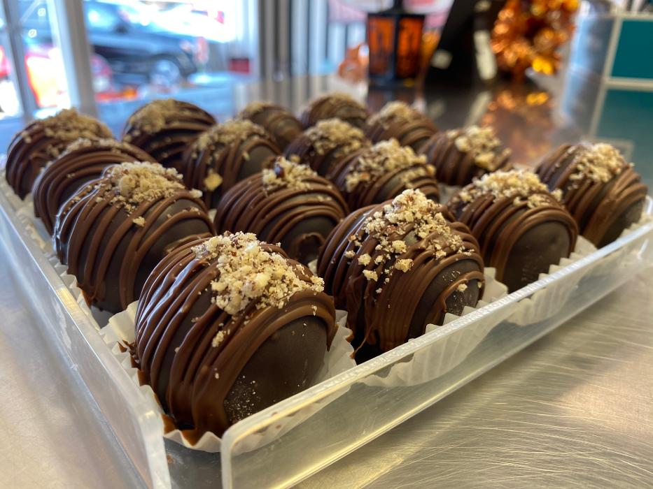 Cheesecake Royale Bakery - Dallas, TX