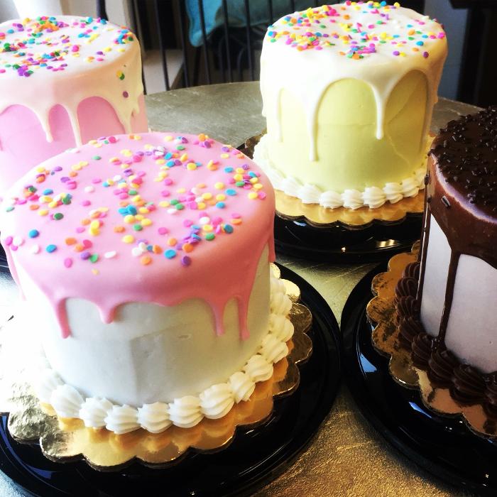 Cheesecake Royale Bakery - Dallas, TX