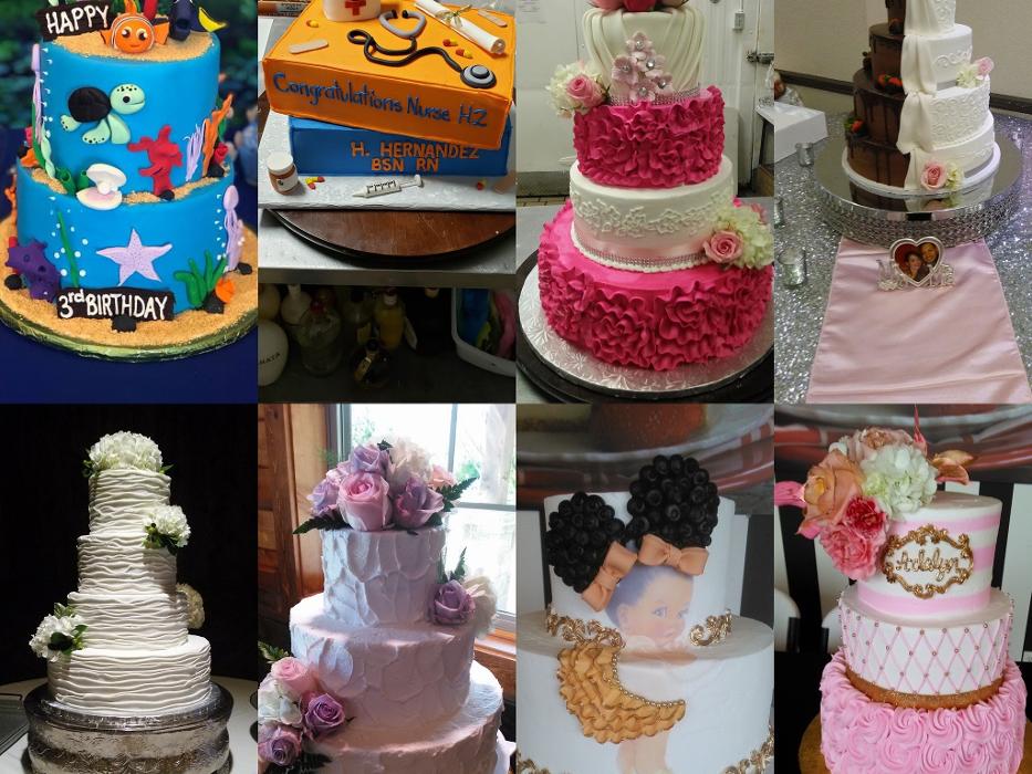 Cheesecake Royale Bakery - Dallas, TX