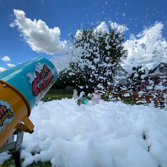 Chicago Foam Company - Chicago, IL