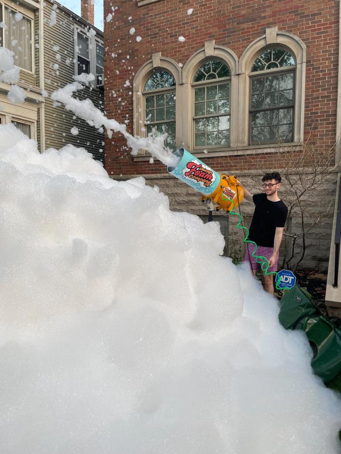 Chicago Foam Company - Chicago, IL