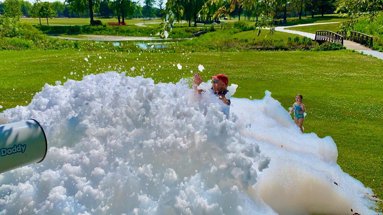 Chicago Foam Company - Chicago, IL