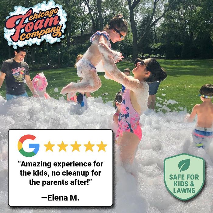 Chicago Foam Company - Chicago, IL