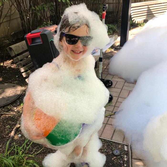 Chicago Foam Company - Chicago, IL