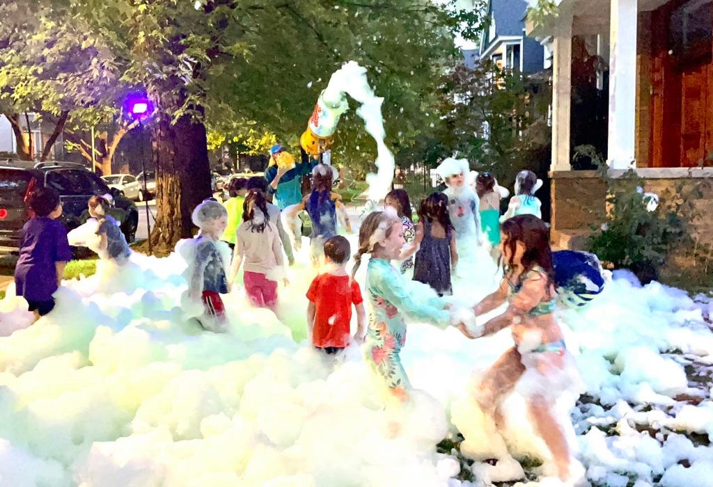 Chicago Foam Company - Chicago, IL
