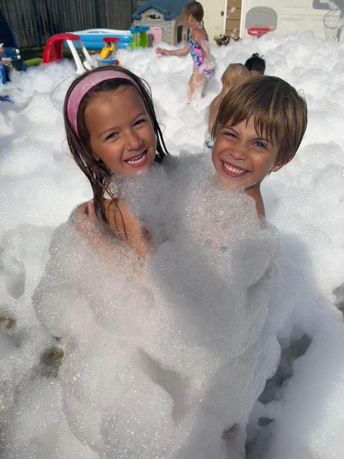 Chicago Foam Company - Chicago, IL