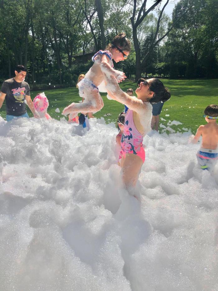 Chicago Foam Company - Chicago, IL