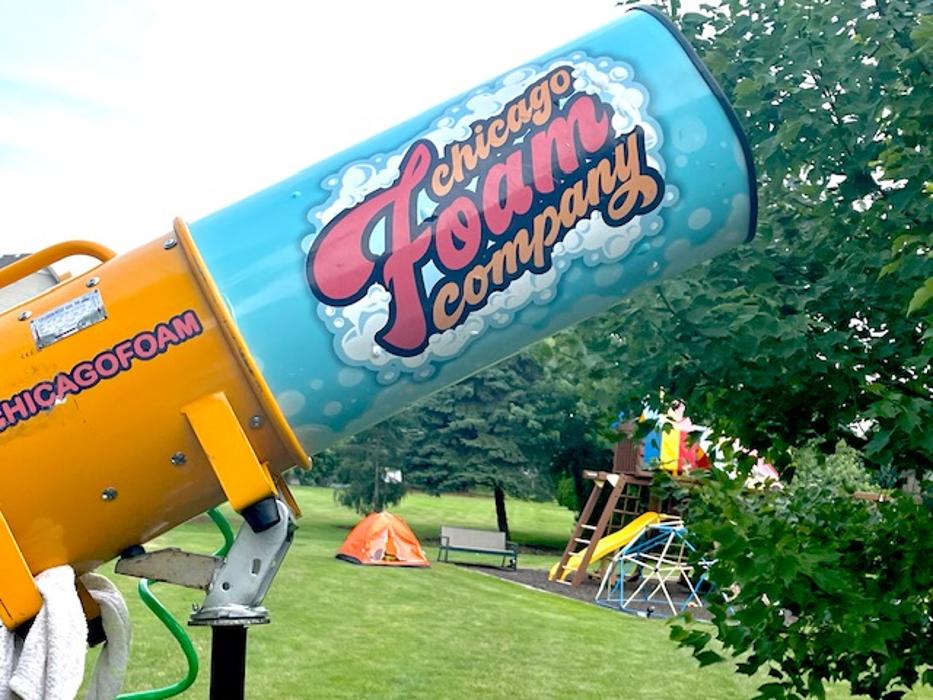 Chicago Foam Company - Chicago, IL