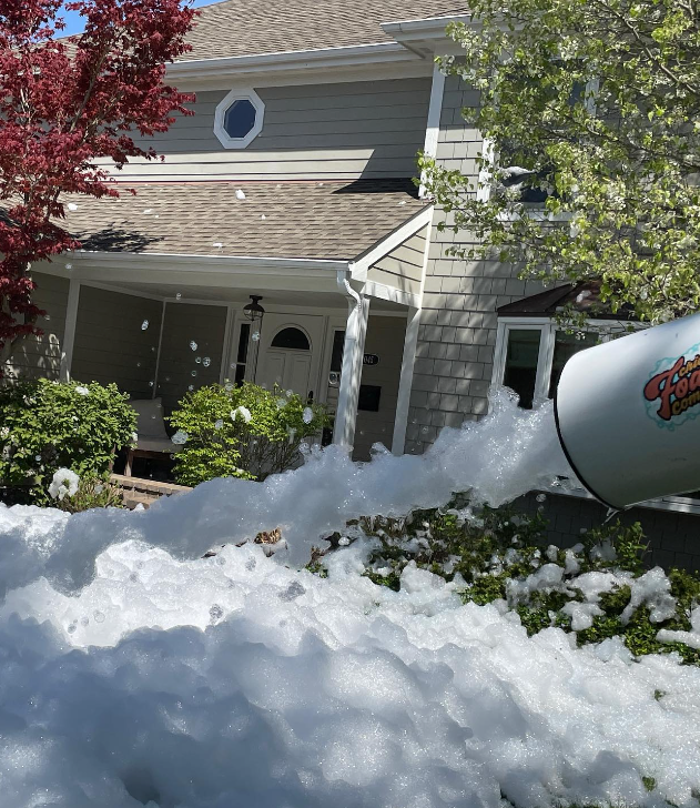 Chicago Foam Company - Chicago, IL