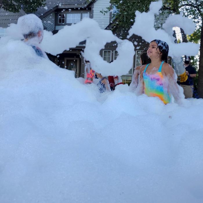 Chicago Foam Company - Chicago, IL
