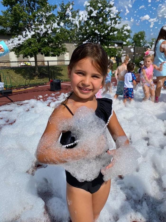 Chicago Foam Company - Chicago, IL