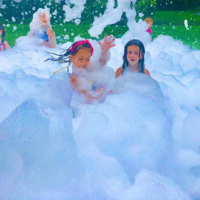 Chicago Foam Company - Chicago, IL