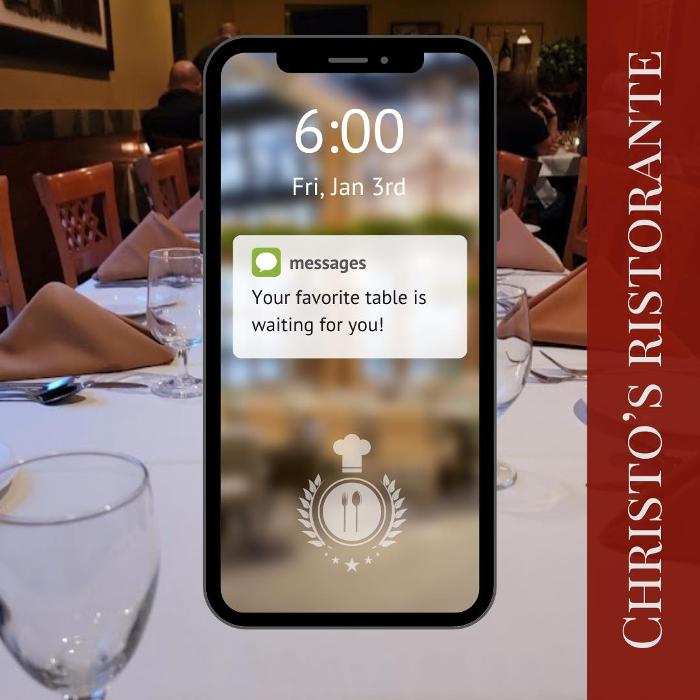 Christo's - Phoenix, AZ