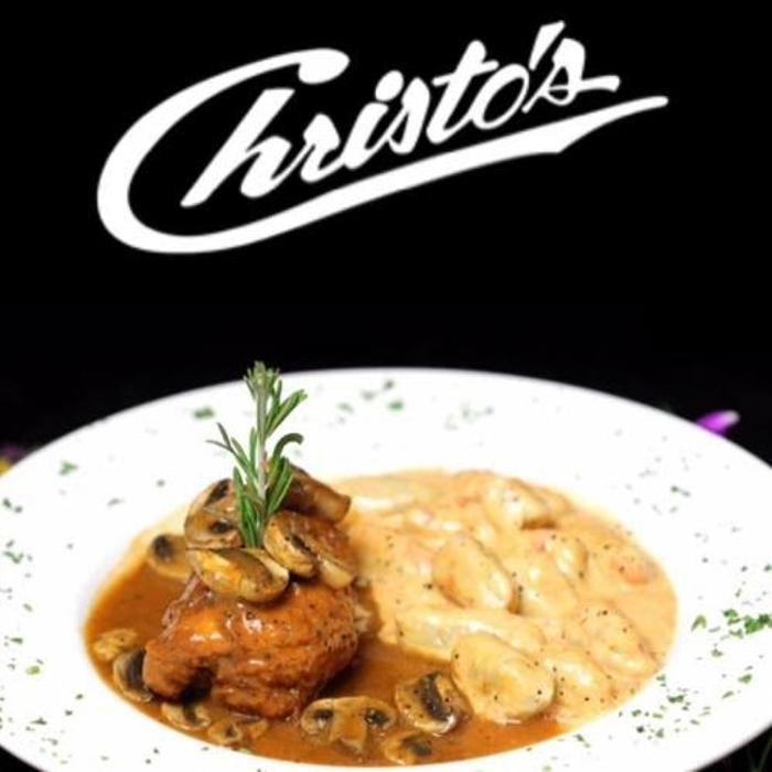 Christo's