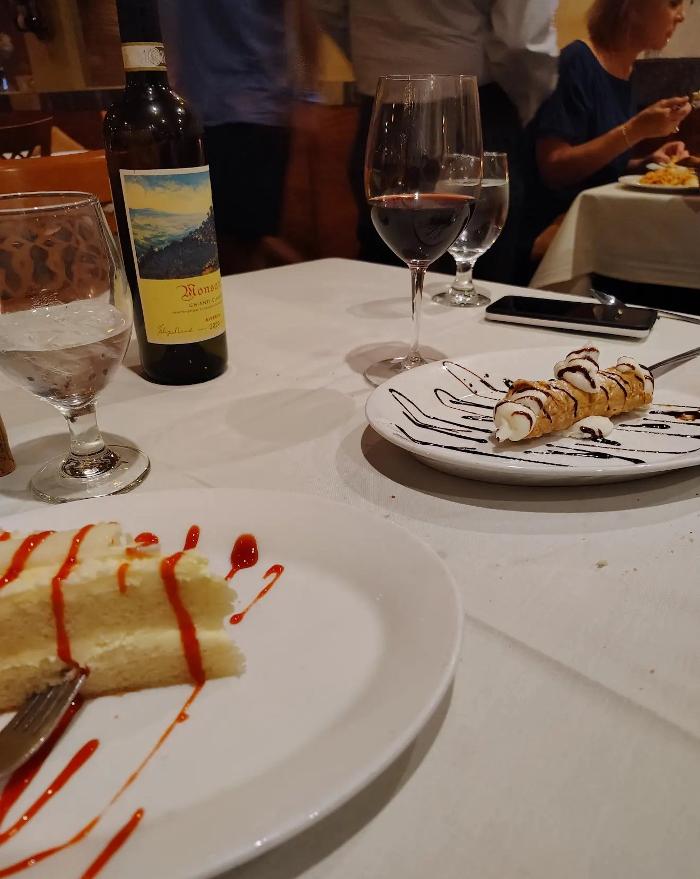 Christo's - Phoenix, AZ