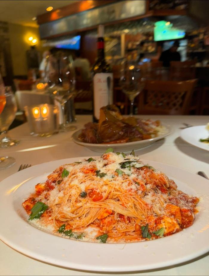 Christo's - Phoenix, AZ