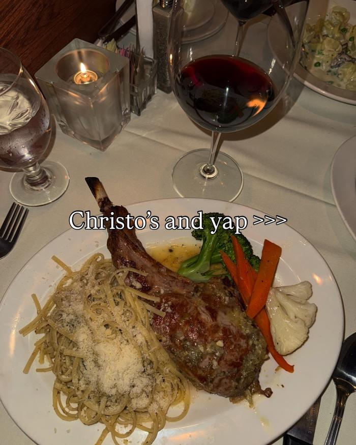 Christo's - Phoenix, AZ