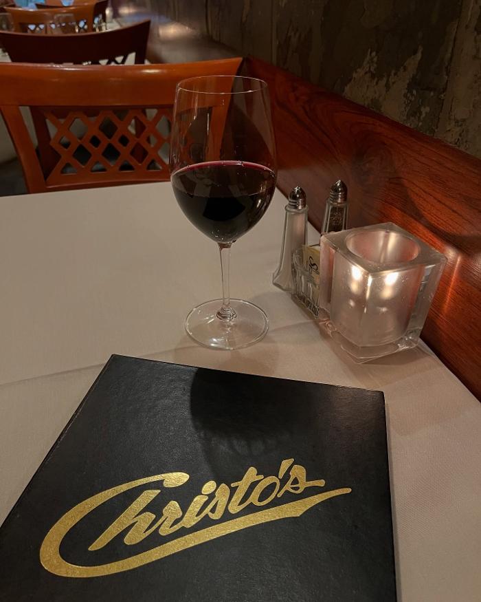 Christo's - Phoenix, AZ