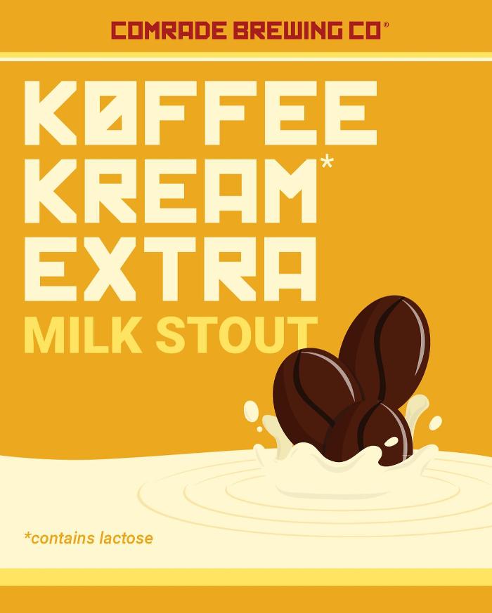 Comrade Brewing Company - Denver, CO