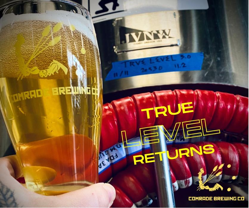 Comrade Brewing Company - Denver, CO