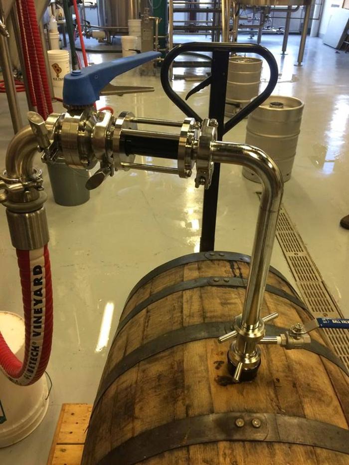 Comrade Brewing Company - Denver, CO