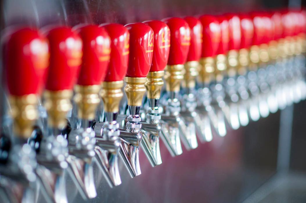 Comrade Brewing Company - Denver, CO