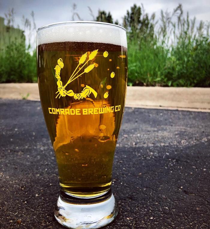 Comrade Brewing Company - Denver, CO