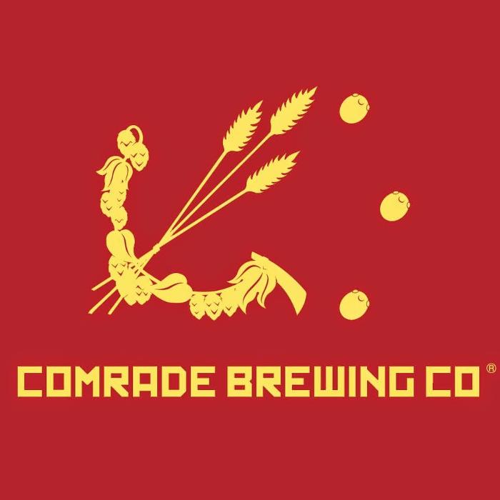 Comrade Brewing Company - Denver, CO