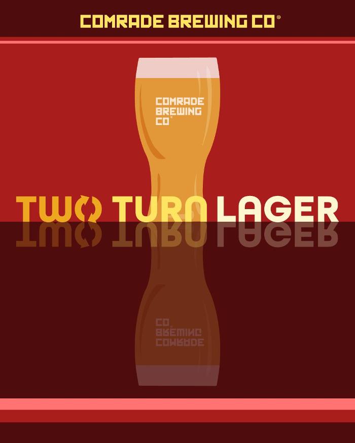 Comrade Brewing Company - Denver, CO