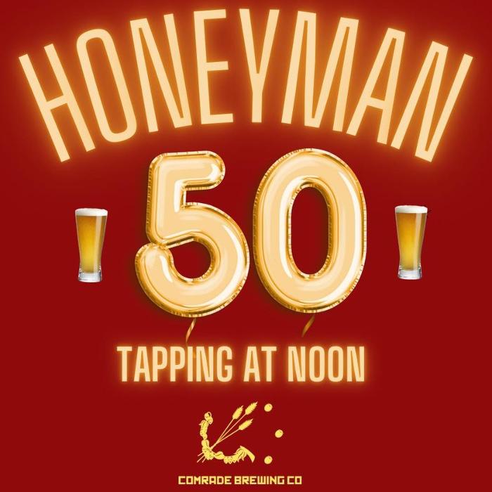 Comrade Brewing Company - Denver, CO