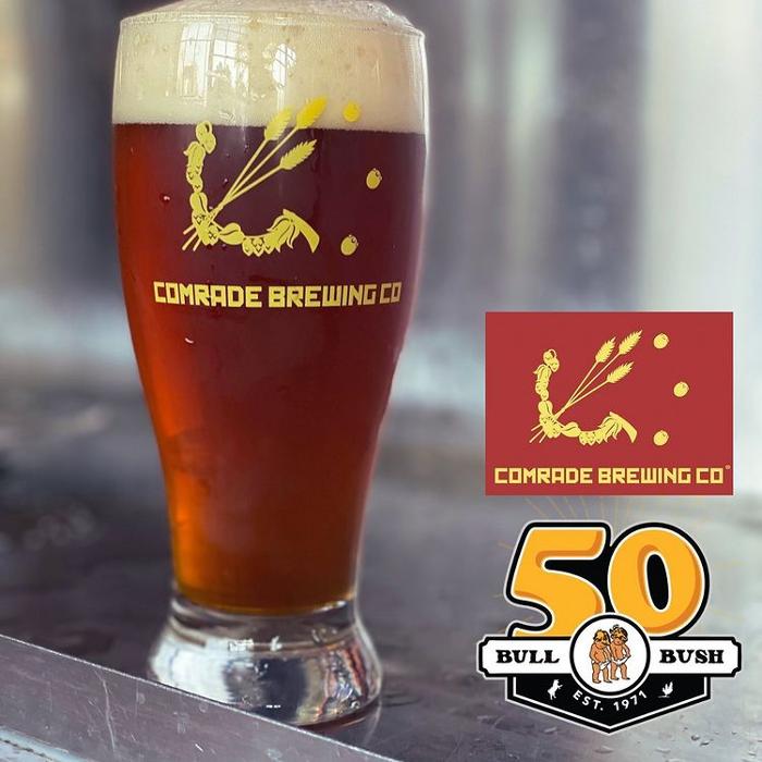 Comrade Brewing Company - Denver, CO