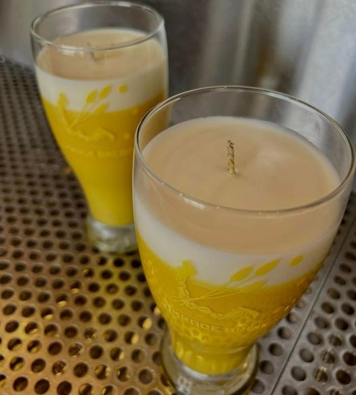 Comrade Brewing Company - Denver, CO