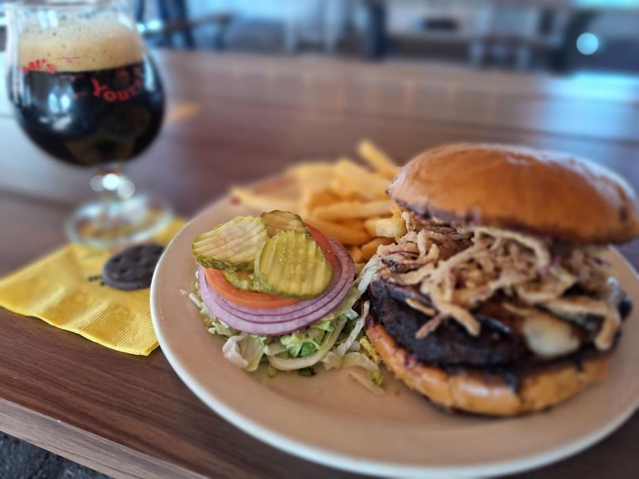 Comrade Brewing Company - Denver, CO