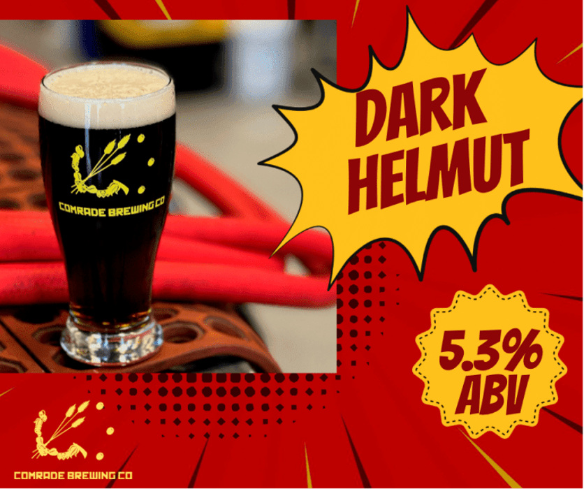 Comrade Brewing Company - Denver, CO