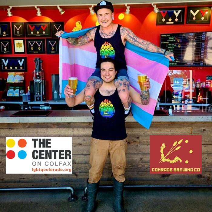 Comrade Brewing Company - Denver, CO