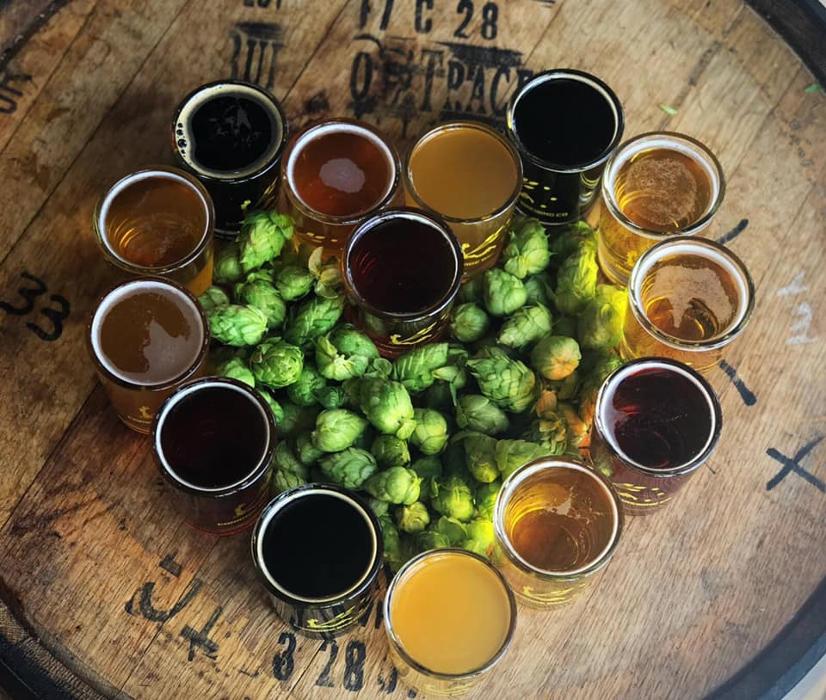 Comrade Brewing Company - Denver, CO