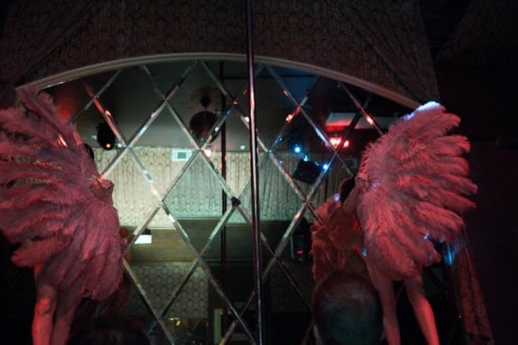 Condor Club - San Francisco, CA